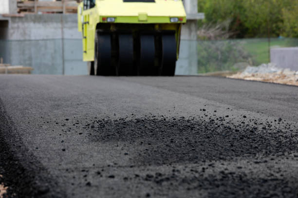 Best Driveway Paving Contractor  in Beach, ND