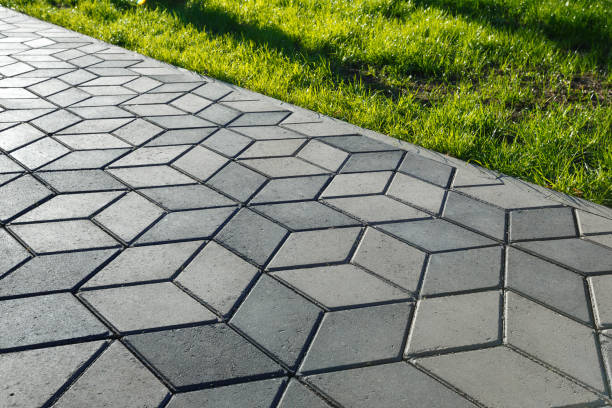 Best Commercial Driveway Pavers  in Beach, ND