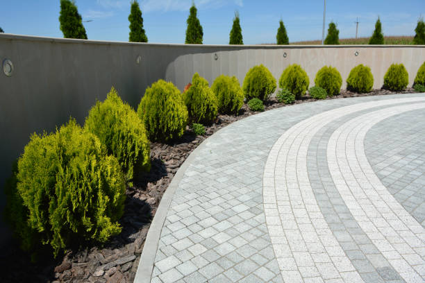 Reasons to Select Us for Your Driveway Paving Requirements in Beach, ND