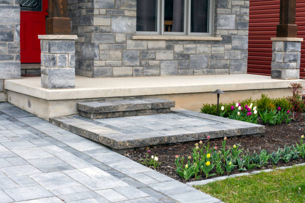 Best Driveway Repair Near Me  in Beach, ND