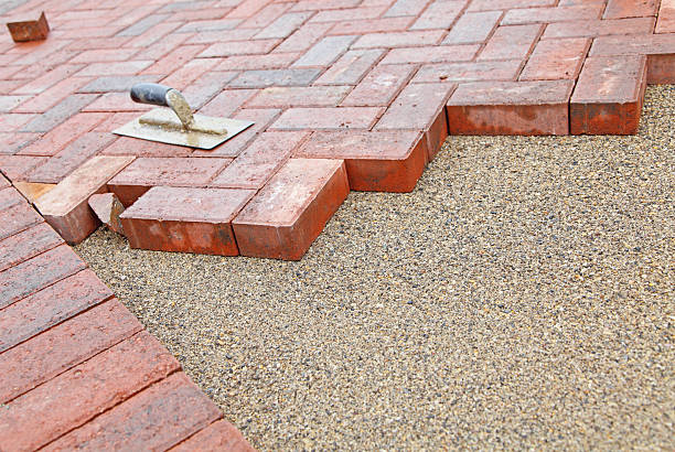 Best Driveway Repair Near Me  in Beach, ND