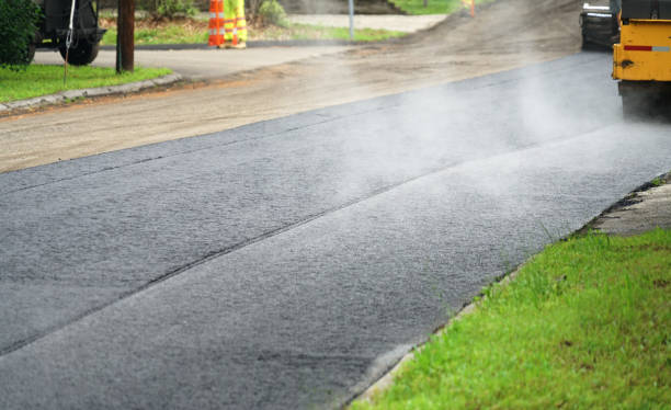 Best Local Driveway Pavers  in Beach, ND