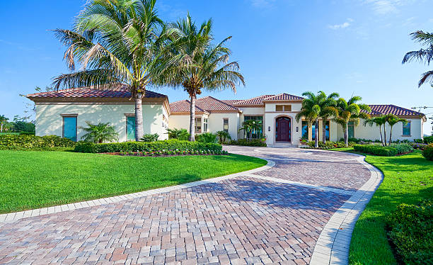 Reliable Beach, ND Driveway Pavers Solutions