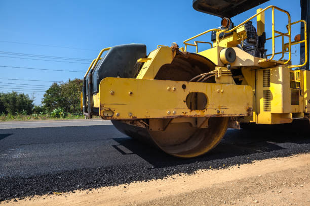 Best Best Driveway Pavers  in Beach, ND